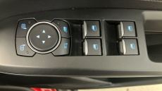 Ford Focus 1.0 EcoBoost Hybrid mHEV 125 Titanium Edition 5dr Petrol Hatchback